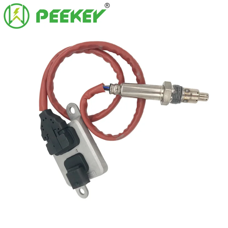 

A0009056204 For Mercedes Benz Nox Sensor W166 W172 W205 W221 W212 C300 ML350 5WK97249 0009056204 5WK9 7249