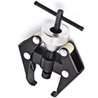 Профессиональный авто Батарея терминал генератор подшипник стеклоочиститель рычаг удаления съемник ролик экстрактор Инструменты для ремонта