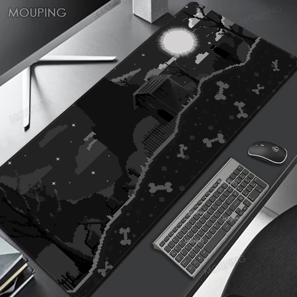 Игровой коврик Xxl расширенный для мыши 900x400 Slipmat персонализированный