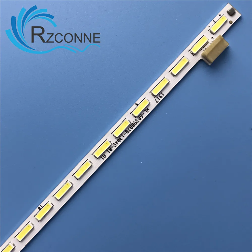 LED Backlight strip 52 lamp for VESTEL 39PF5065 39FA5000 39INCH V1B 7020PKG 52EA REV0.5 VES390UNVA-01 | Компьютеры и офис