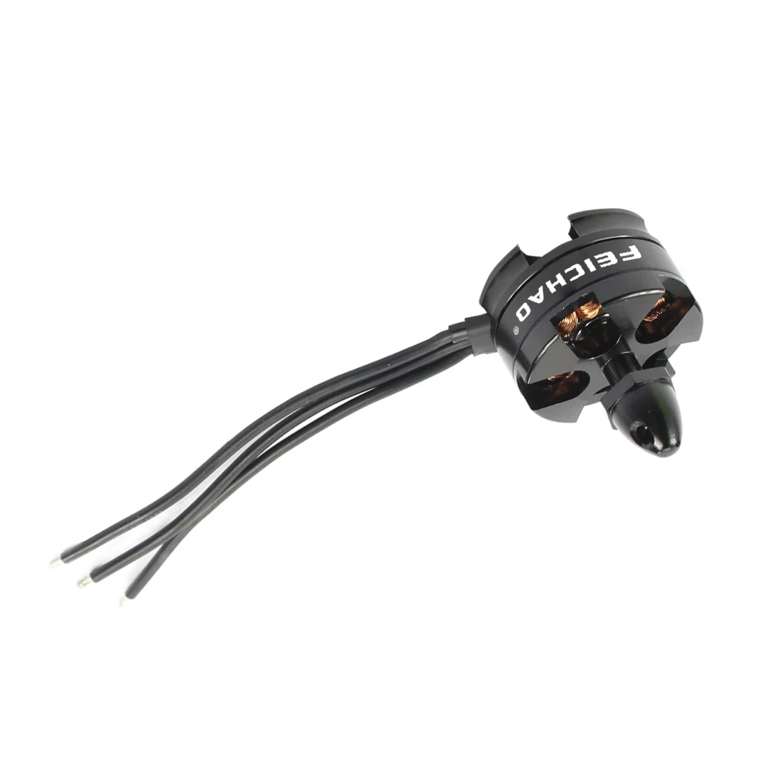 2204 2300KV бесщеточный двигатель CCW CW для DIY мини-мультикоптера 210 250 270 Robotcat гоночный
