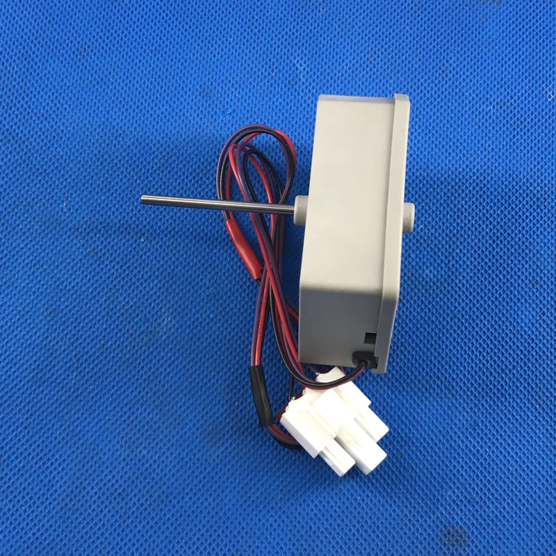 Двигатель вентилятора холодильника | Инструменты