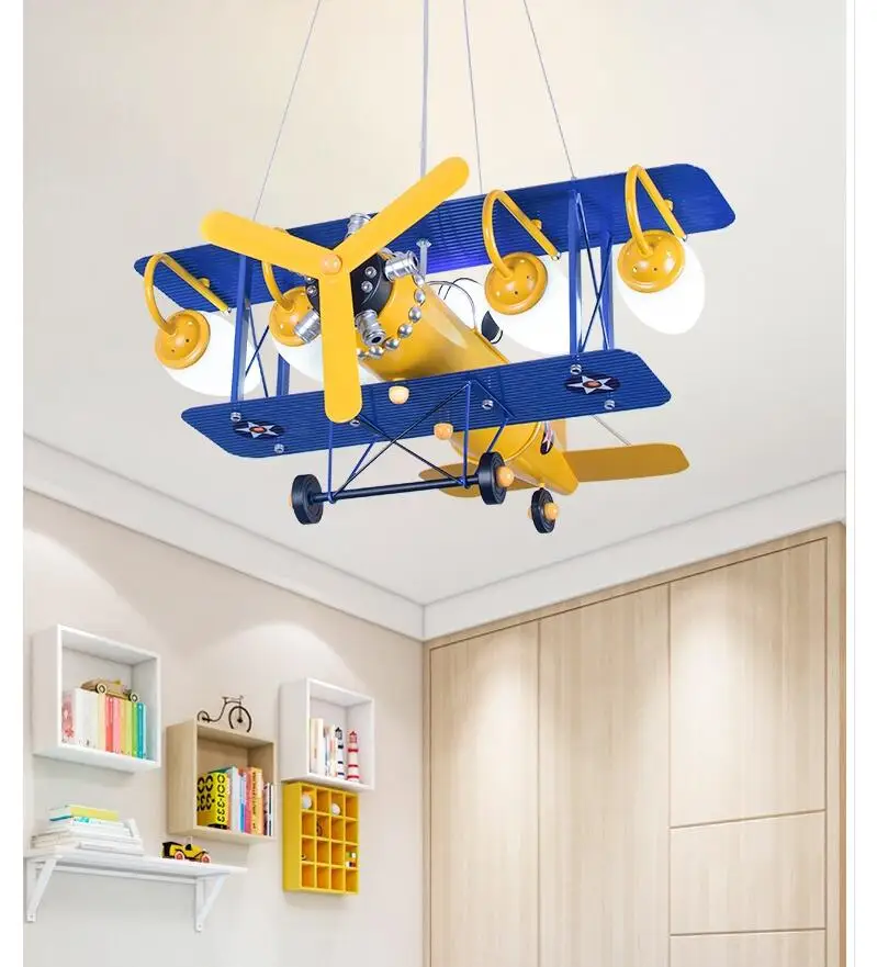 Современный дизайн Decora детская лампа подвесной светильник новинка декоративный