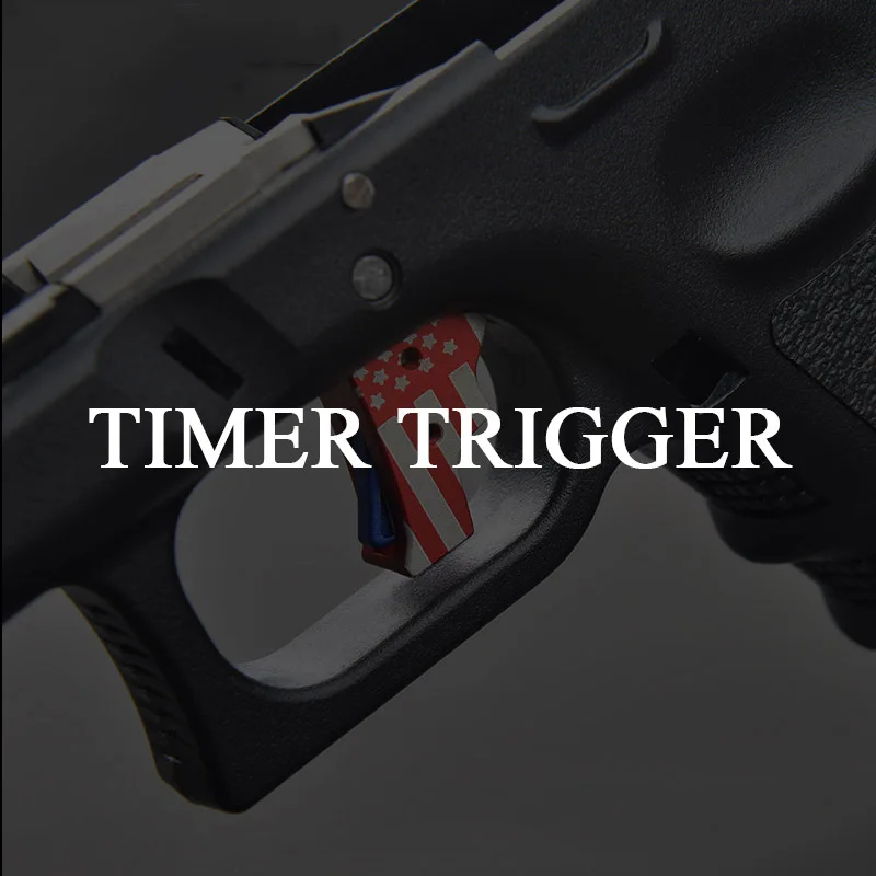 

GLOCK Timer Trigger Series