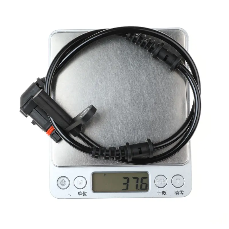 

Front Left Right ABS Wheel Speed Sensor For Mercedes-Benz W203 A209 R171 C200 C230 C240 C280 C320 C350 CLK280 CLK320 2035400417