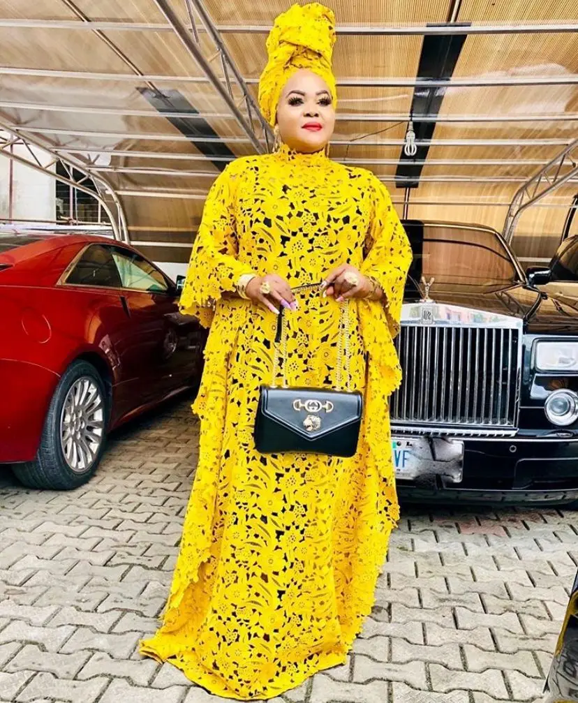 Элегантные вечерние африканские платья для женщин новый стиль женские Дашики