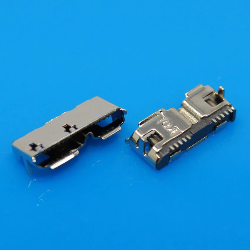 JCD Micro 3 0 USB разъем типа B DIP для зарядки | Обустройство дома