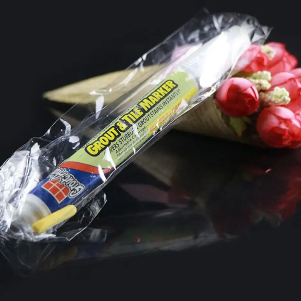 1нетоксичный маркер для ремонта плитки водостойкий без запаха керамическая