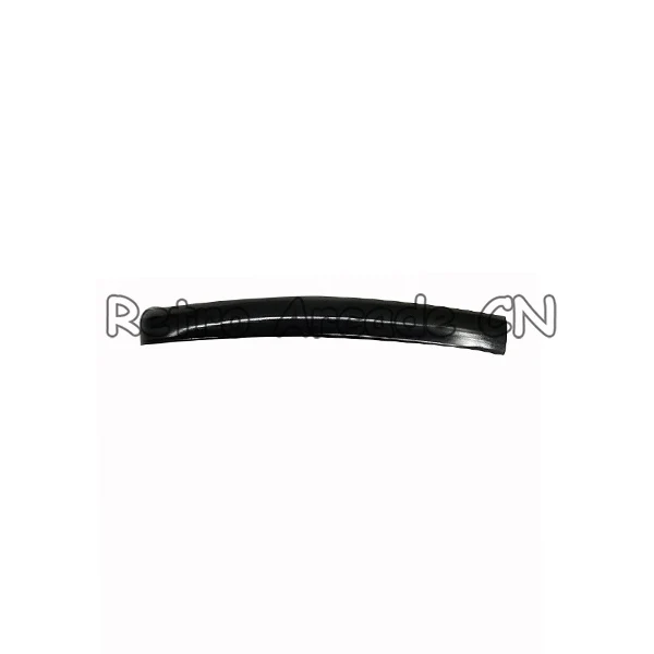 16mm in black 3m 9,84 фута 3 м Длина 16 мм/19 мм ширина Пластиковые Т-образные формы для аркадных игр MAME машина шкаф хром/черный - Цвет: 16mm in black 3m