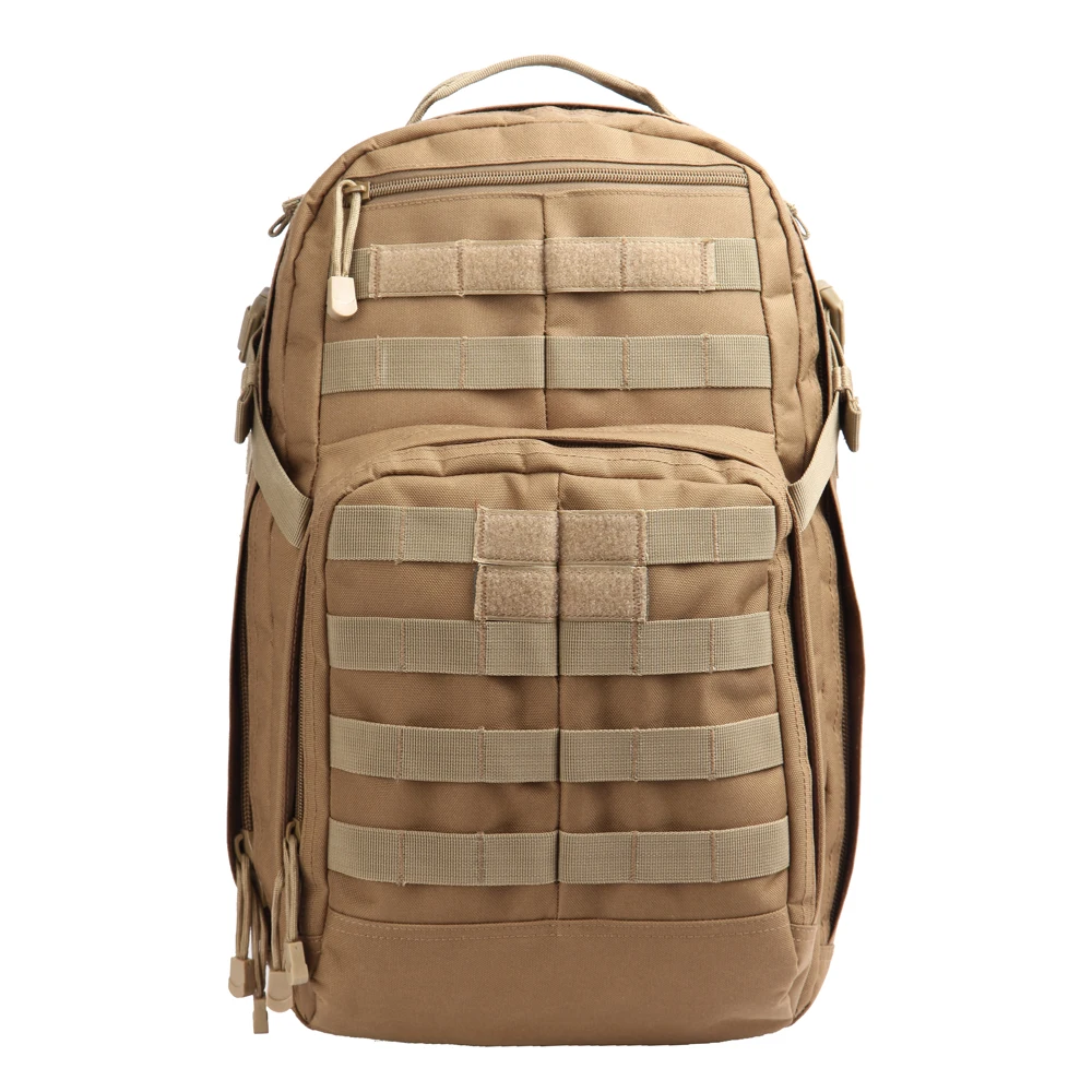 Тактический рюкзак ROCOTACTICAL Molle, тактический рюкзак, походный рюкзак, походный военный рюкзак