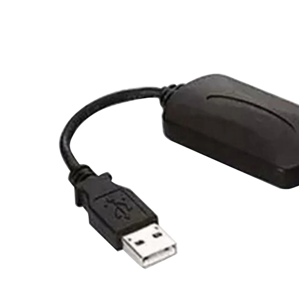 4 порта USB кабель хаб расширения/сплиттер адаптер для ноутбука ПК 2 0