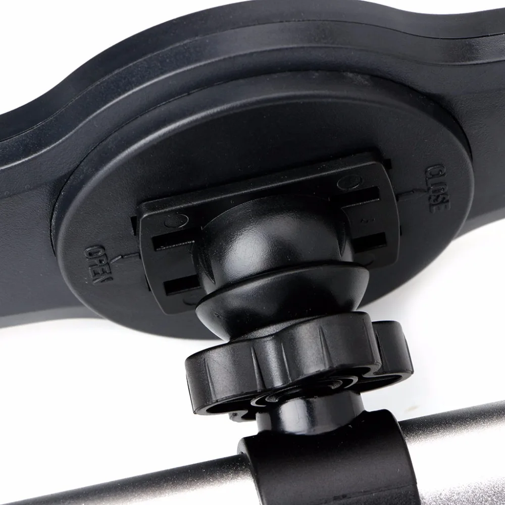 Powstro Universal car tablet holder Aluminum Alloy Car Back Seat Mount Stand Holder Mobile Phone For 7 - 11 inch Tablet | Компьютеры и