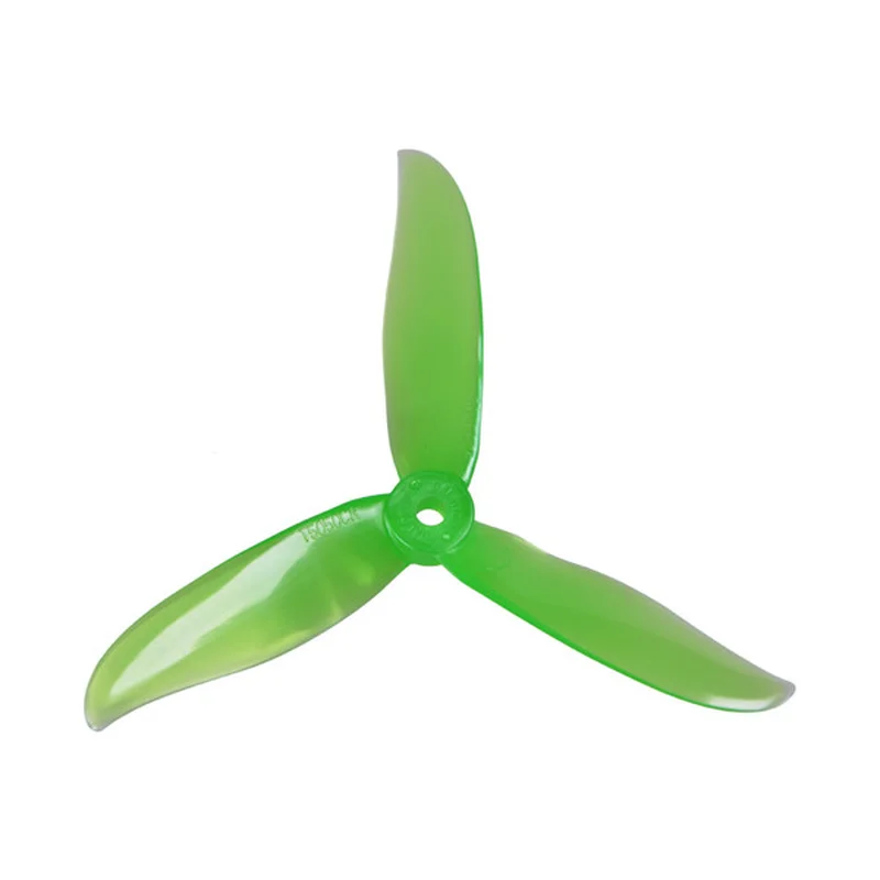 2 пары пропеллер DALPROP CYCLONE T5050C T5050BN 5050 3 лезвия CW CCW для Т-моторного двигателя F40 PRO II