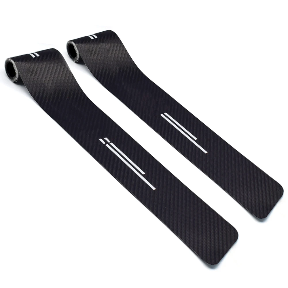 4 шт. автомобильные наклейки на порог и педаль | Автомобили мотоциклы