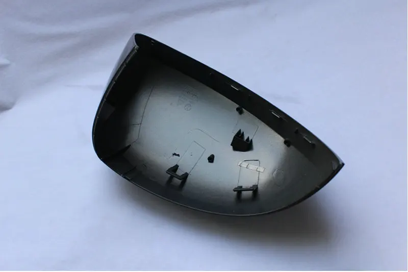 Подходит для tiguan наружного зеркала заднего вида задняя крышка отражателя