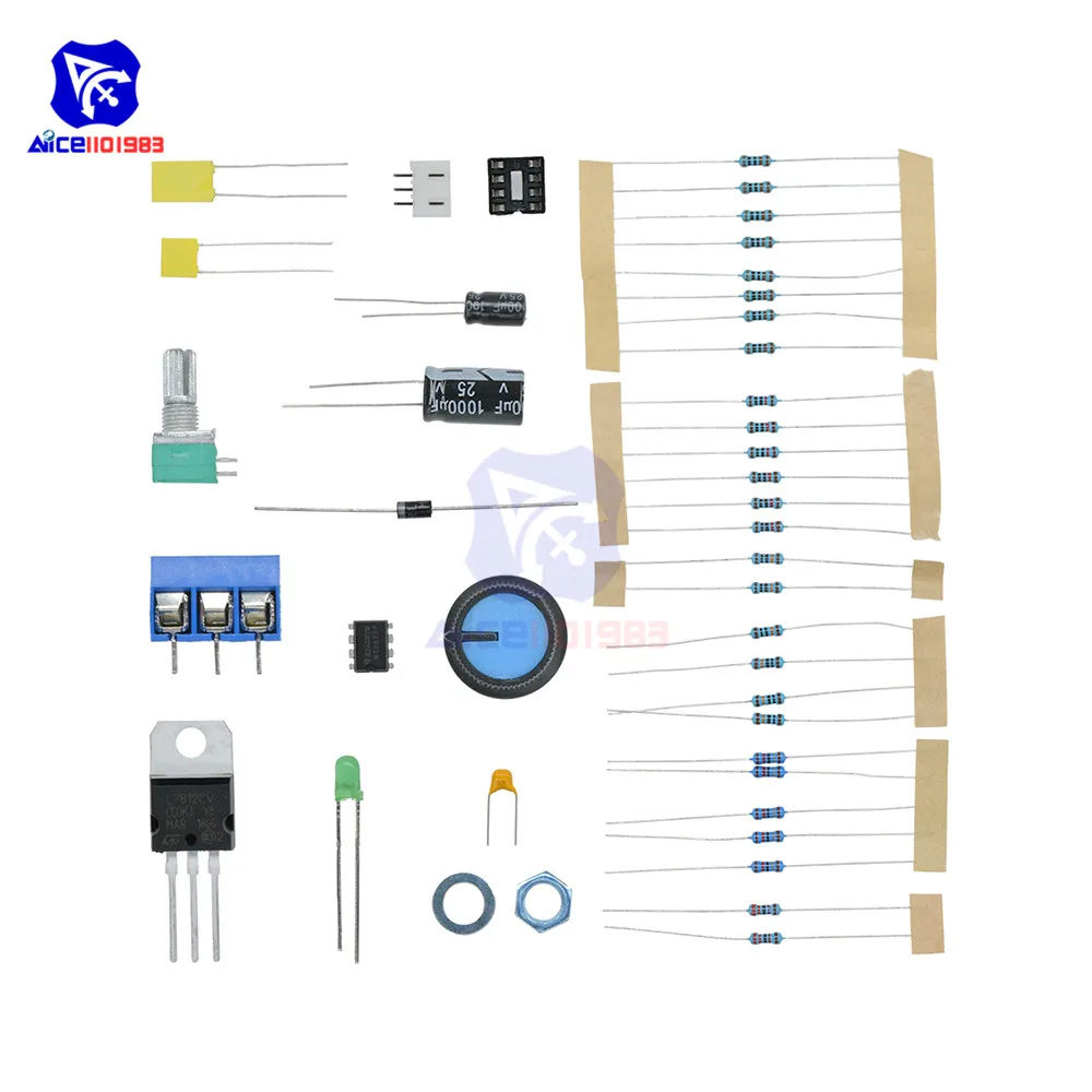 Предварительный усилитель diymore NE5532 12 В переменного тока Hi-Fi плата предусилителя