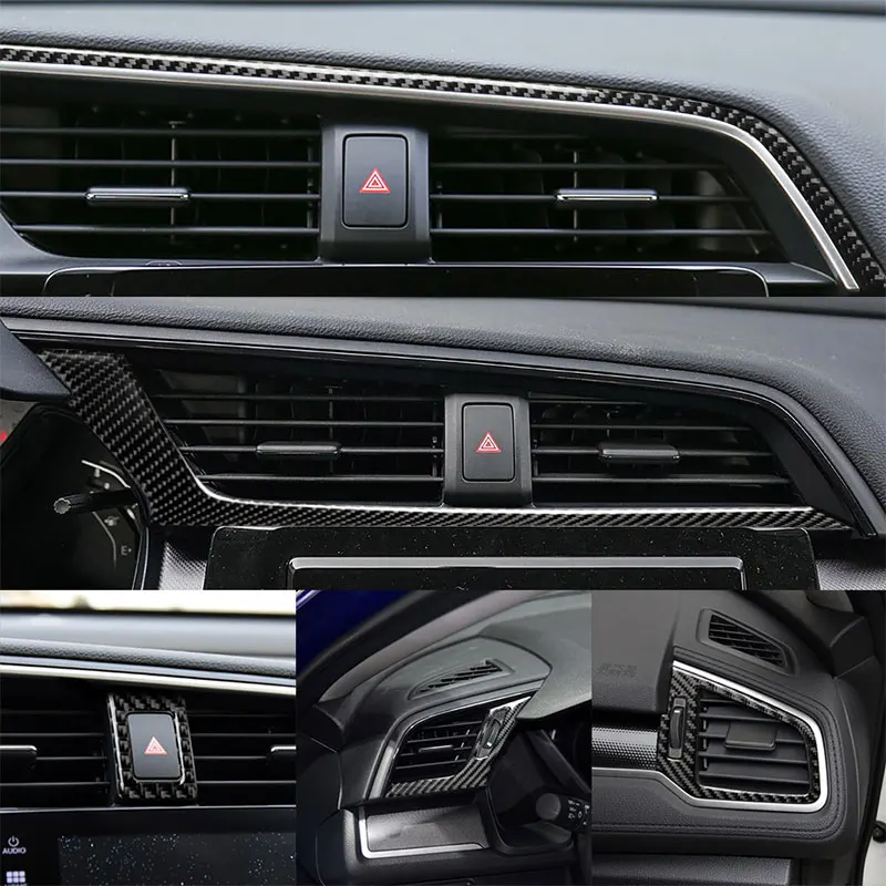 

Honda Civic 2016-2019
