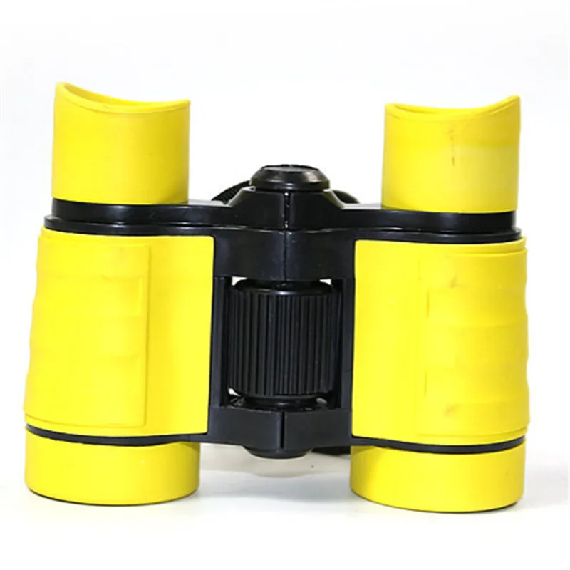 Подарок для изучения науки Datyson оптический стеклянный объектив с синей пленкой