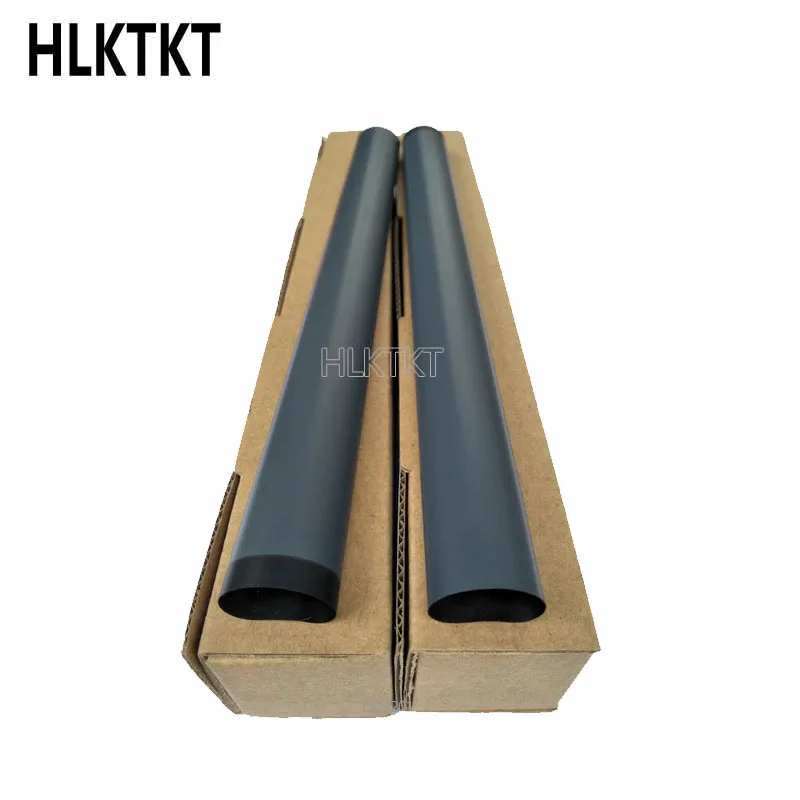 Оригинальное качество черный настенный фьюзер пленка для hp P3010 P3011 P3016 P3018 P3015 P3015D