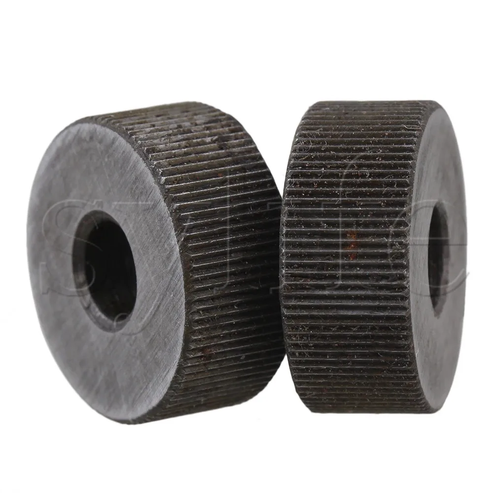 

2 шт. инструмент для накатки SYLIFE 0.6mm