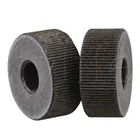 2 шт. 19x8 мм одиночный прямой инструмент для накатки 0,6 мм Шаг линейного накатного колеса