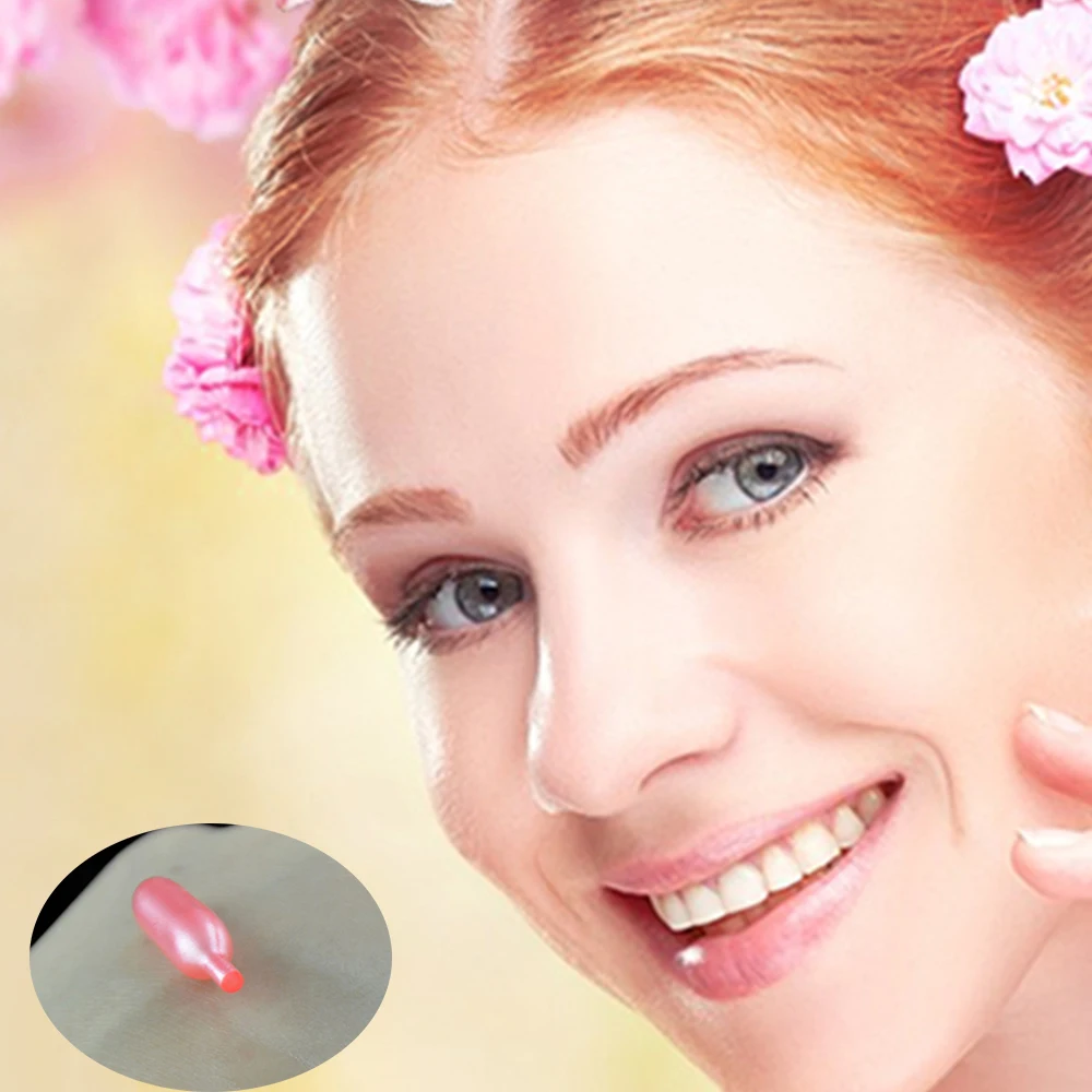 90 шт. Витамин Е гамамелиса E ye против морщин с улиткой и гусиных лапок в течение 3