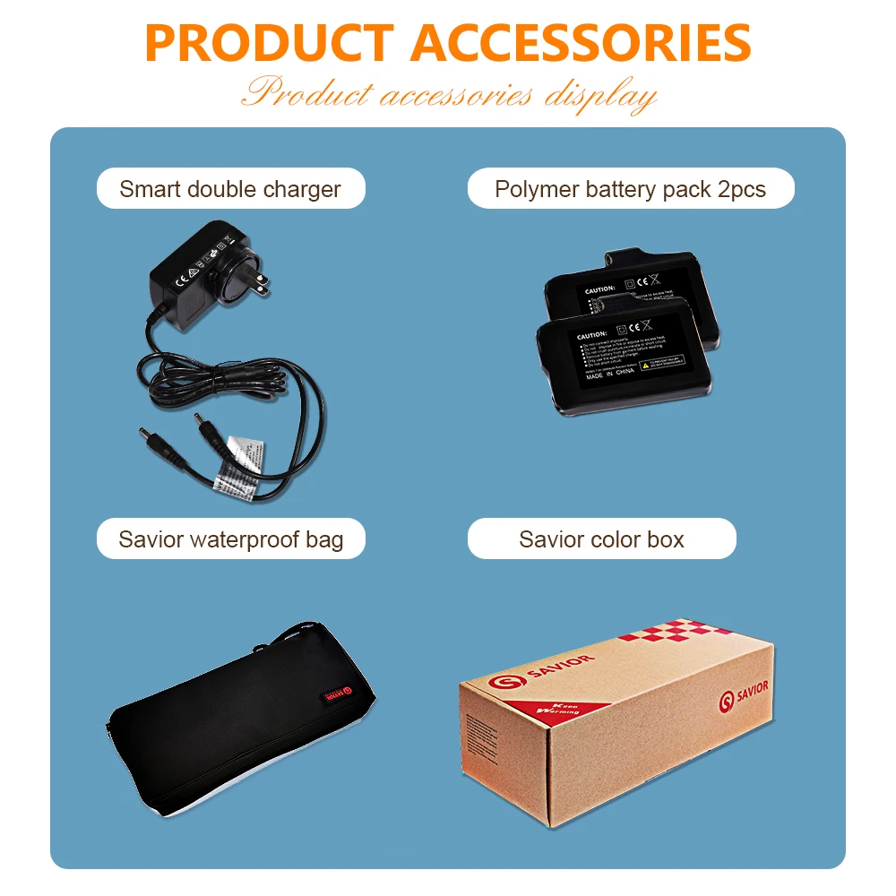 Зимние теплые перчатки с подогревом мотоциклетные лыжные кожаные 3 смены