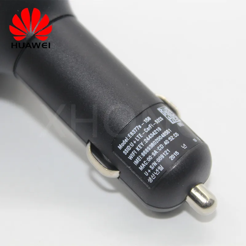 Разблокированный новый Huawei E8377 телефон с антенной 4G 150 Мбит/с LTE беспроводной