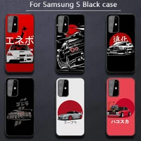 supra 2jz phone case for samsung s20 plus ultra s6 s7 edge s8 s9 s10e s21 plus s10 5g lite s21 ultra phone case