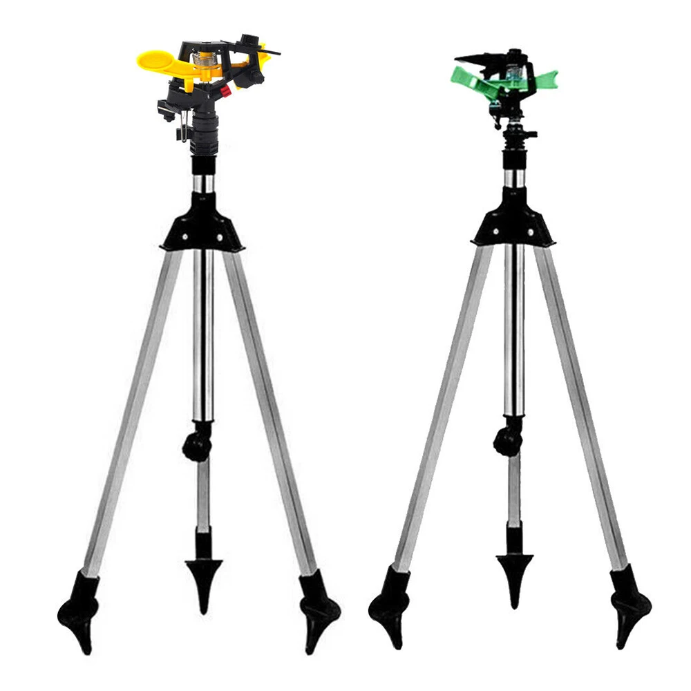 Штатив из нержавеющей стали импульсный спринклер пульсирующий Набор для полива