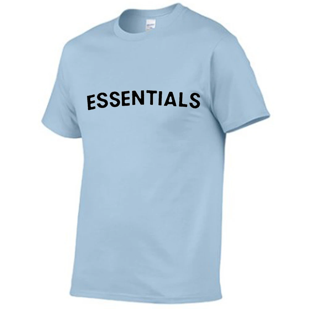 

Short Sleeve T-shirt Spring and Summer New Fashion, Breathable, Loose and Comfortable Clothing, High Quality Men's Cotton Tees