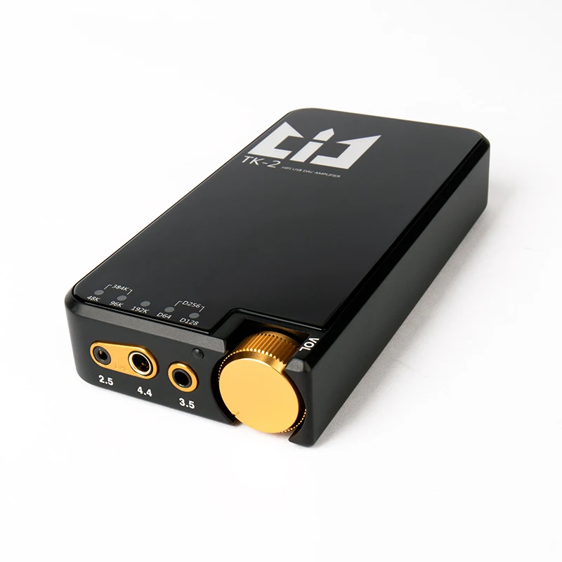 

Keephifi TK2 Balanced DACs Headphone Amplifier Wired Earphone Music Headset AMP Dual 9038Q2M IOS Android Media Player New TK-2