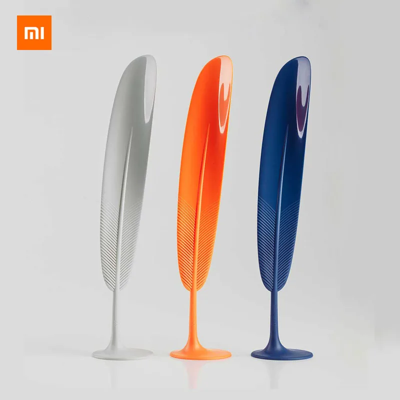 Xiaomi Mijia YIYOHOME перо профессиональная обувь рог в форме ложки Shoehorn обувной подъемник