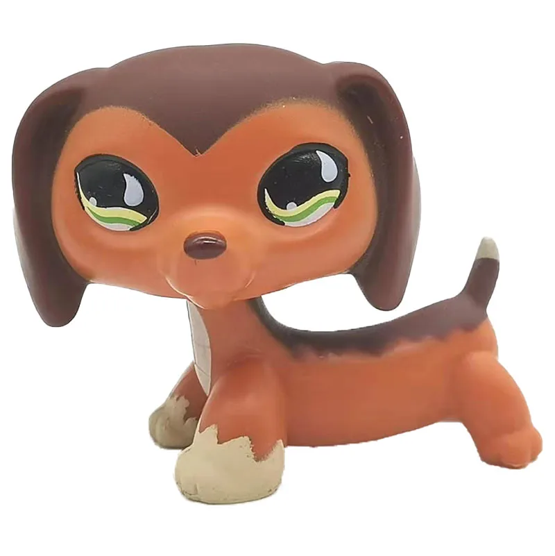 Стоячие маленькие животные игрушки для зоомагазина кошка с короткой шерстью