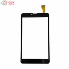 7-дюймовый 45pin для планшетного ПК Digma CITI 7 E401 4G CS7234PL емкостный сенсорный экран дигитайзер Сенсорная панель XHSNM0710301B 4G