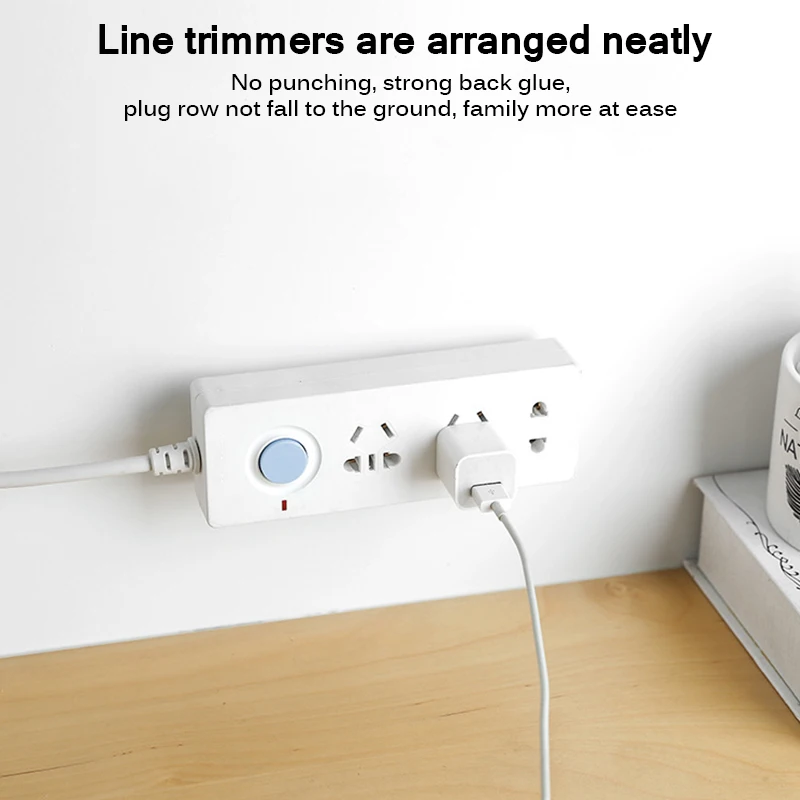 Блок питания фиксатор Органайзер зарядное устройство аксессуары Универсальный