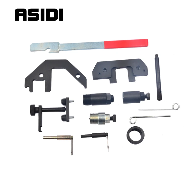 Набор инструментов для синхронизации дизельных двигателей BMW M41 M51 M47 M57 TU T2 E34 до E93