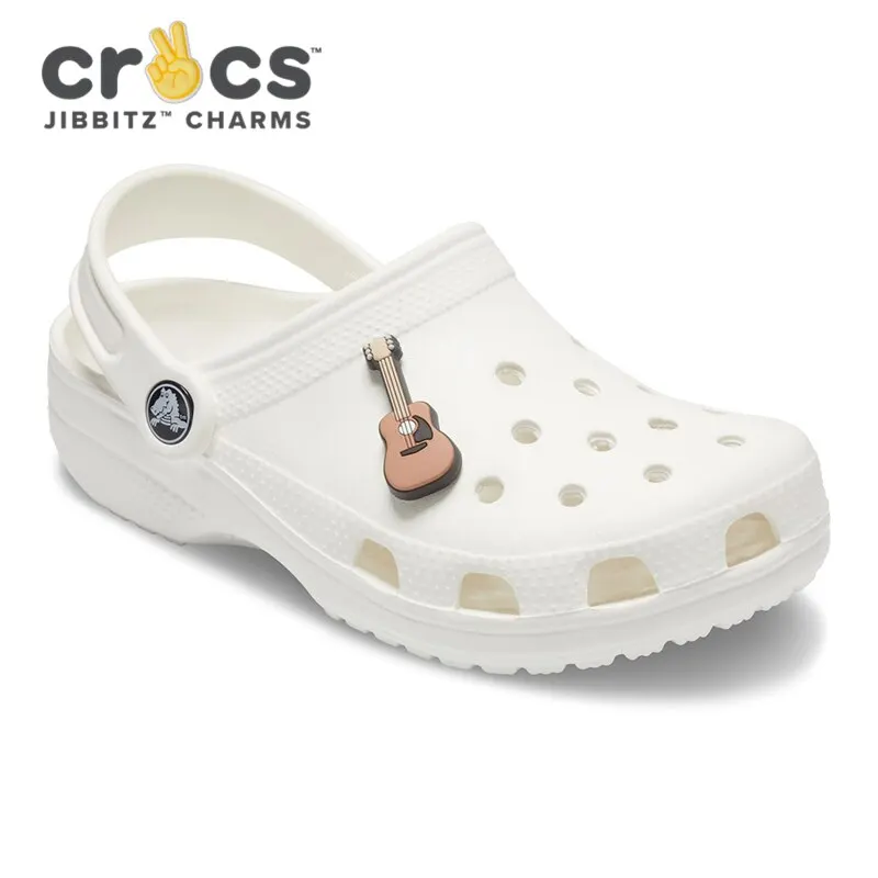 CROCS Jibbitz Guitar|Украшения для обуви| |