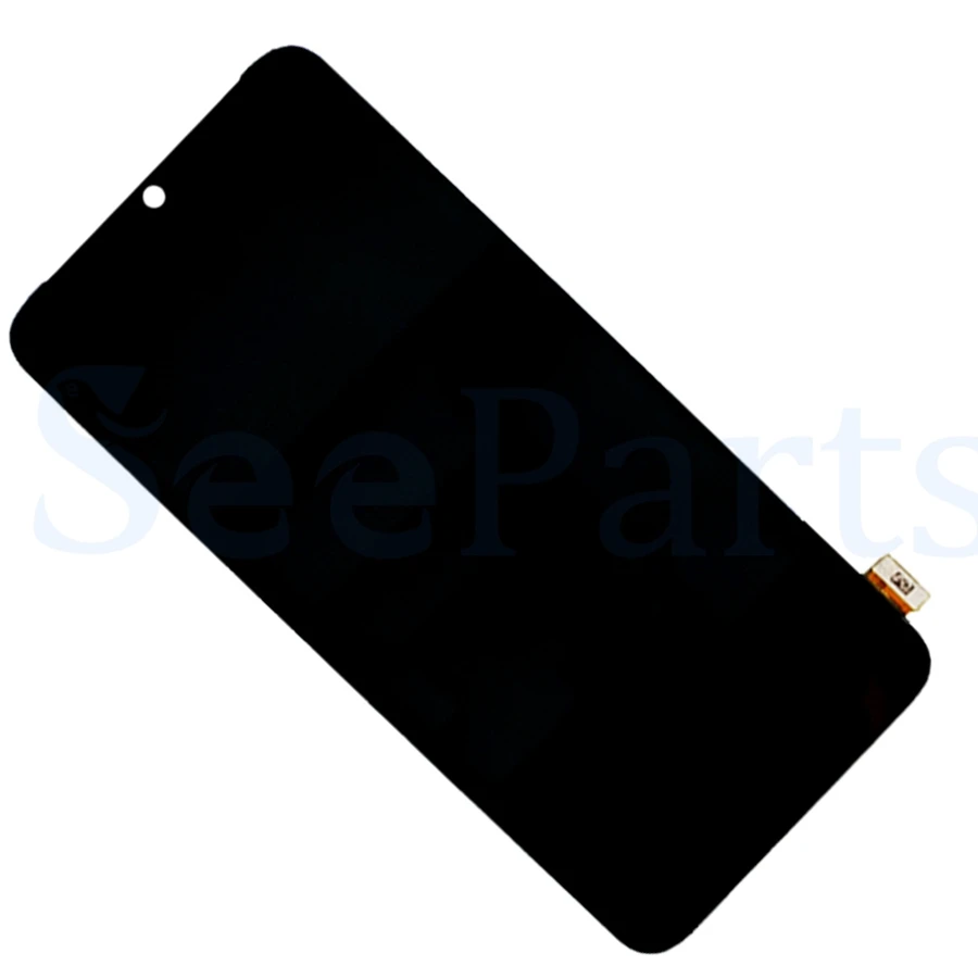 6,41 ''для OnePlus 7 ЖК-дисплей сенсорный экран дигитайзер панель Стекло запасные части в сборе 1+ 7 для One Plus 7 Pro дисплей