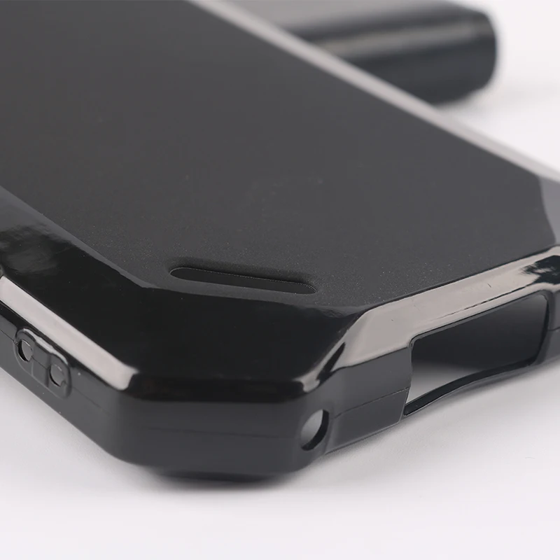 Для Ulefone Armor 6E Мягкий силиконовый чехол TPU Высококачественная удобная защитная