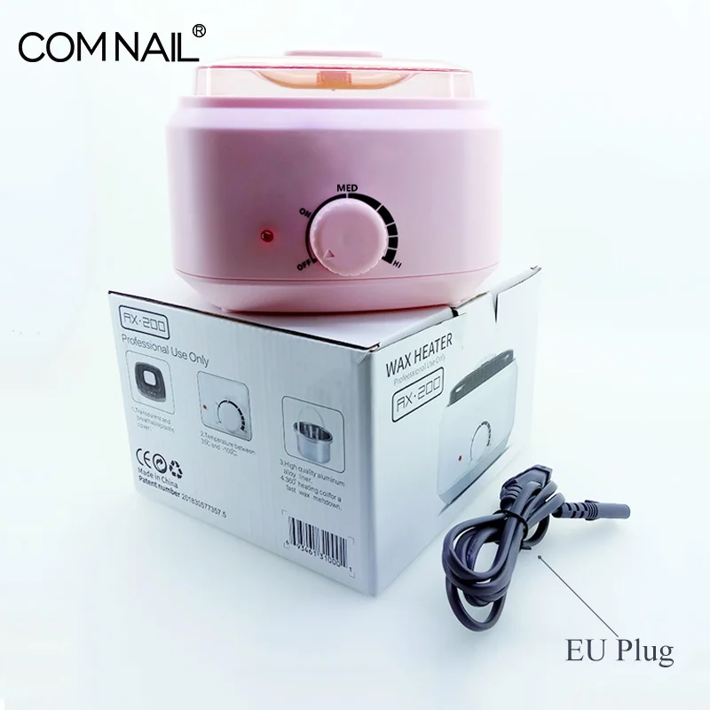 Парафиновый воск нагреватель машина для удаления волос воска эпиляции 100 г