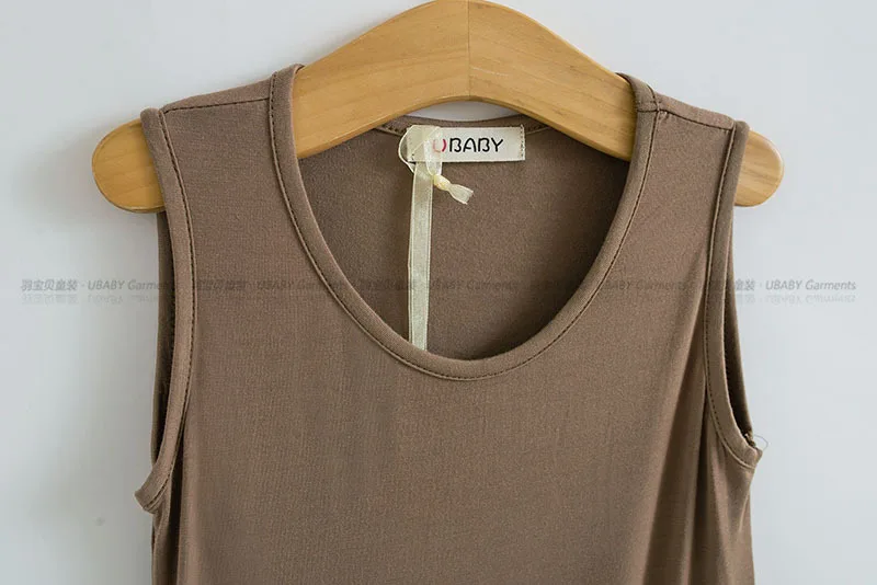 2021 летнее платье новейшее для мамы и дочки одежда родителей детей семейная