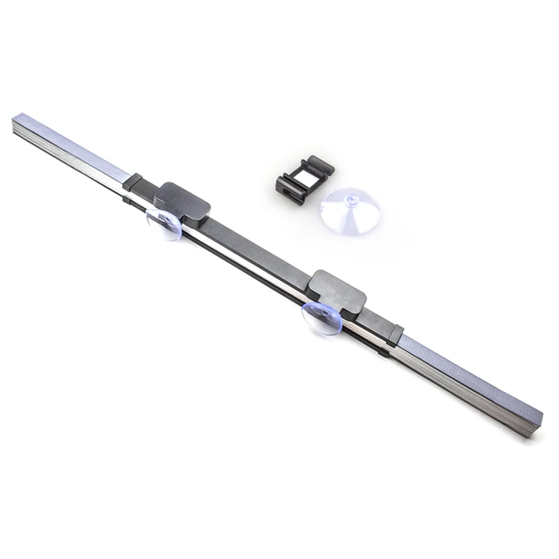 Лобовое стекло автомобиля солнцезащитный козырек для Tesla модель 3 выдвижной от