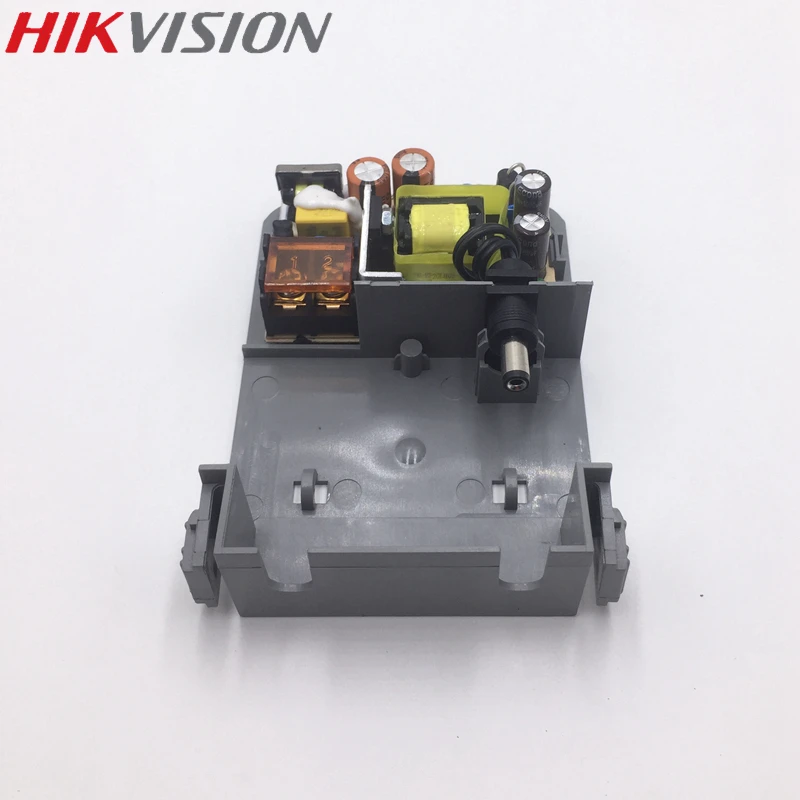 Оригинальный источник питания Hikvision для камеры видеонаблюдения