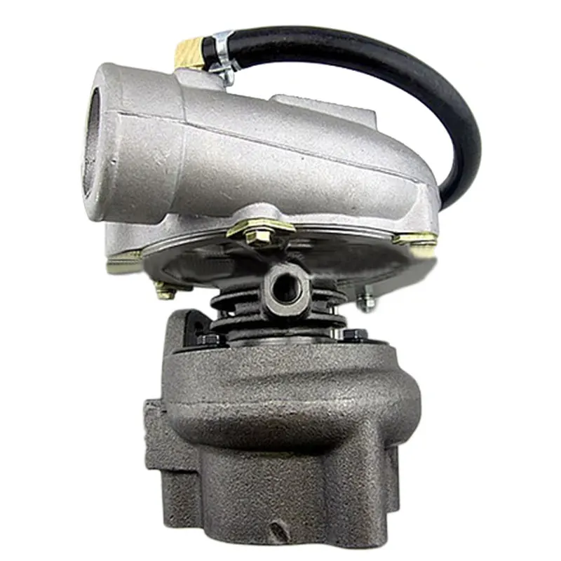 Новый комплект турбозарядного устройства GT22 736210-0005 736210-0009 736210 0005 0009 для Isuzu JMC Transit