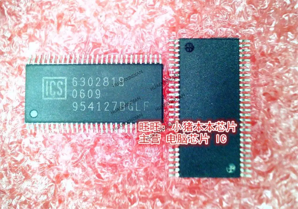 Совершенно новый оригинальный ICS954127BG 954127BGLF TSSOP56 высокое качество