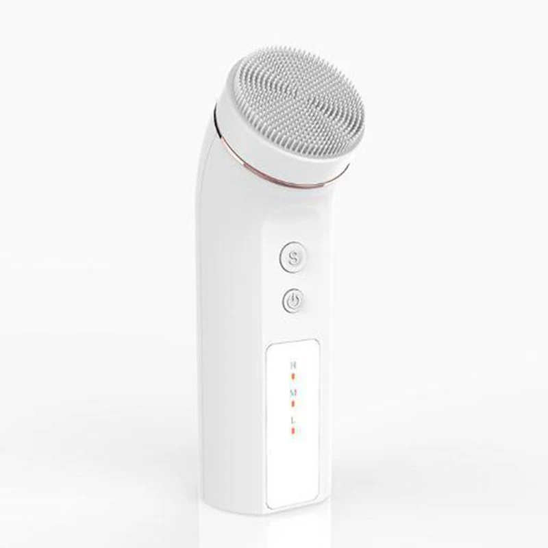 4 в 1 Электрический массажер для лица | Красота и здоровье