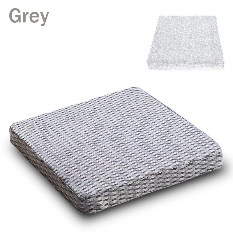 

Подушка сиденья JAGDAMBE 4D