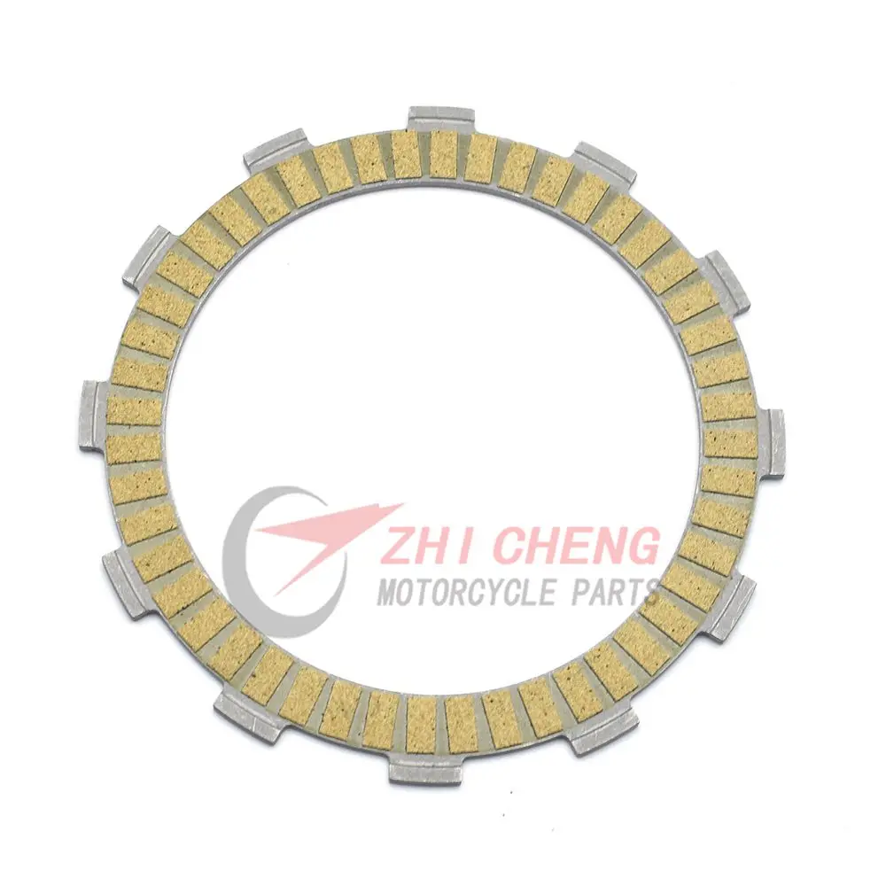 Фрикционный диск сцепления для SUZUKI GS1000 GS1000G GS1000S GS1100E GS1100G GS1100GK GS1100GK2 1980 1981 1982 1983 1984 |