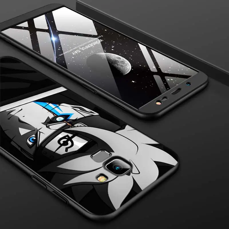 

Akatsuki Naruto Anime For Samsung Galaxy J2 J3 J4 Core J5 J6 J7 J8 Prime duo Plus 2018 2017 2016 Silicone Phone Cover